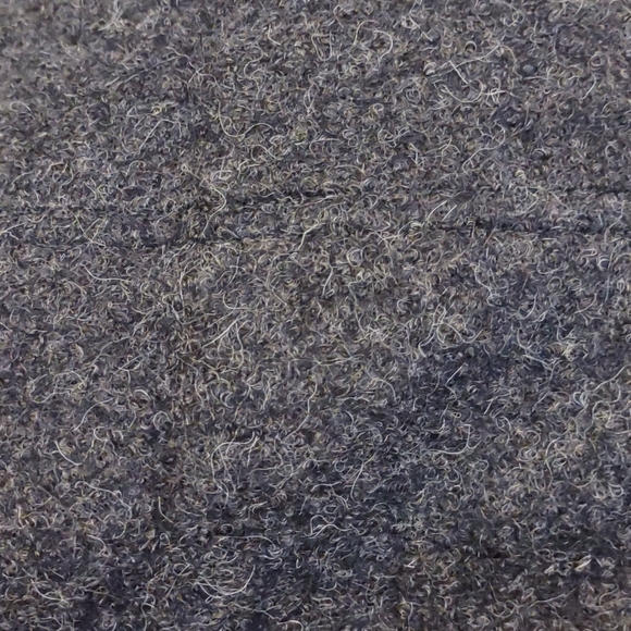 PETITES Eileen Fisher SZ PS Charcoal/60%Alpaca/Wool Jacket. - Picture 8 of 8